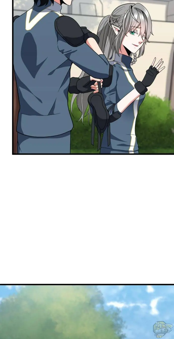The Beginning After the End Chapter 97 image 56_optimized